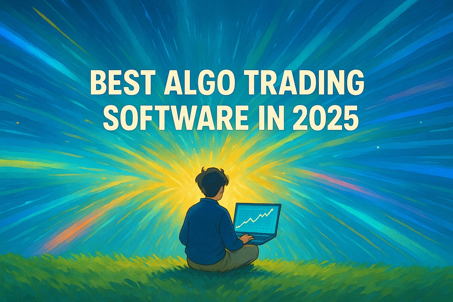 Best Algo Trading Software in 2025 | Best Algorithmic Software